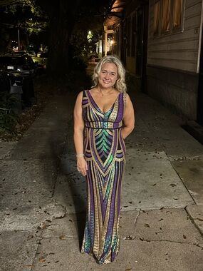 Meet your Posher, Jodi